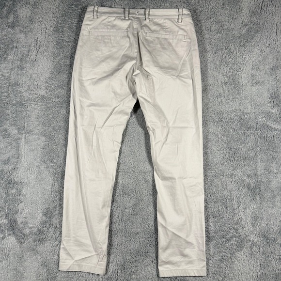 Birddogs Lined Performance Golf Pants Stretch Casual Athletic Mens Size 32x30 - Picture 3 of 6